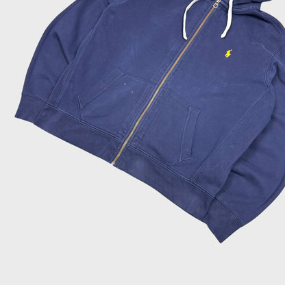 Ralph Lauren Vintage OG Zipper [L] - Vision Night 