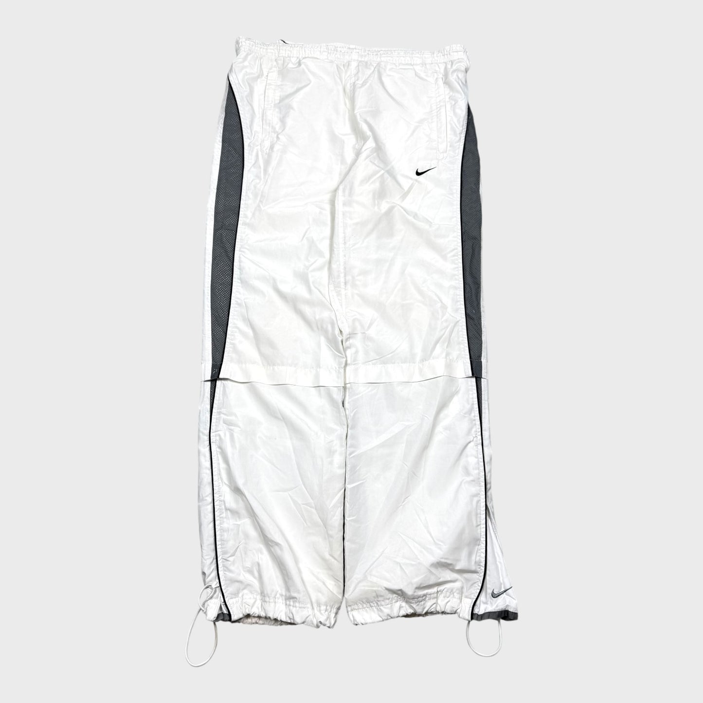 Nike Vintage SIde Stripe Trackpants [M] - Vision Night 