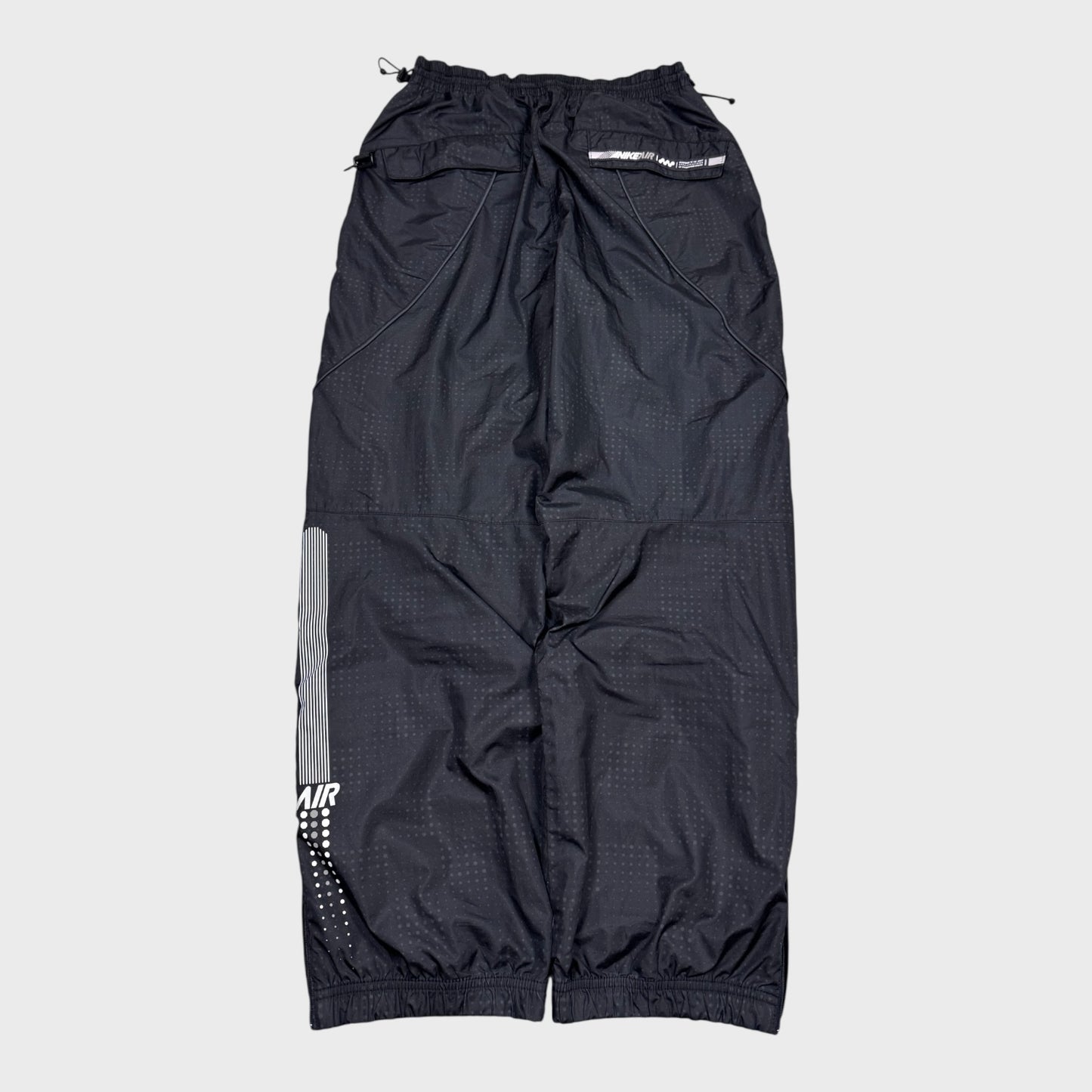 Nike Air Vintage tactical Trackpants [M] - Vision Night 