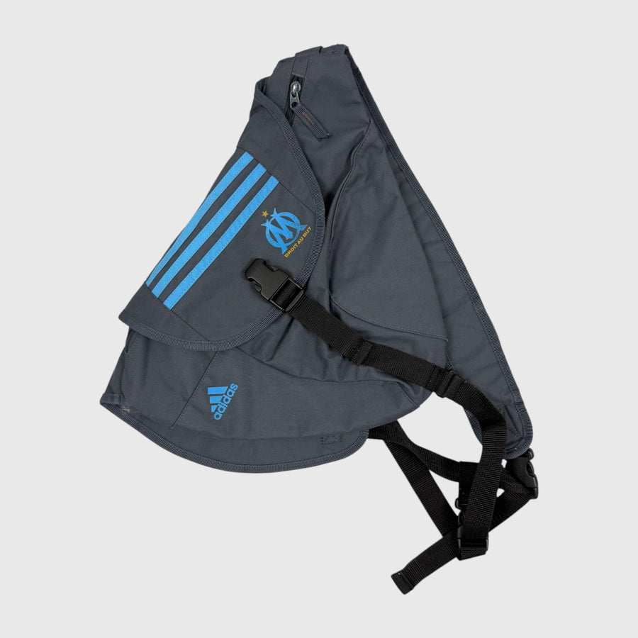 Adidas Vintage Marseille Sling Bag - Vision Night 
