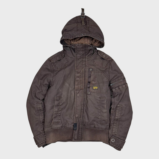 G-Star Vintage Raw Denim [L] - Vision Night 