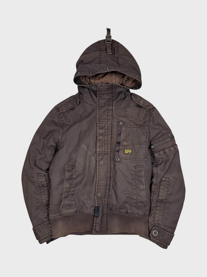 G-Star Vintage Raw Denim [L] - Vision Night