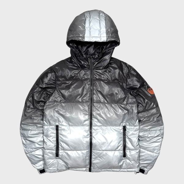 EA7 Vintage Color Fade Jacke [M]