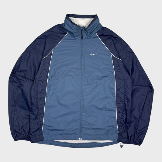 Nike Vintage Athletic Jacke [M] - Vision Night 