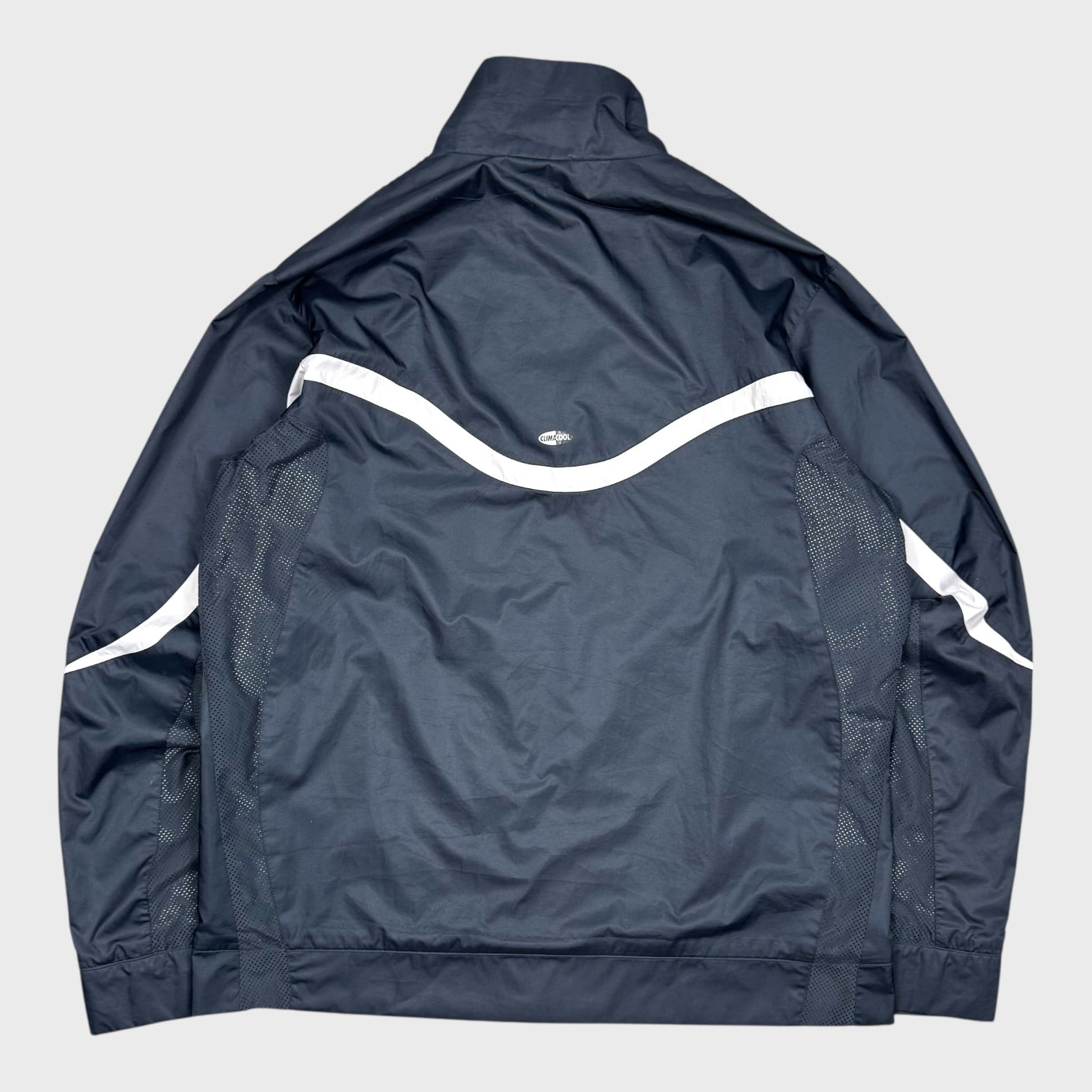 Adidas Vintage tactical Zip Jacke [L] - Vision Night 