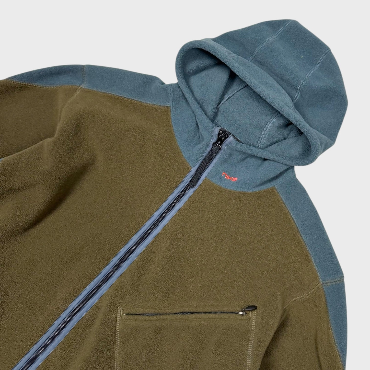 Nike Vintage Code Tactical Jacke [L] - Vision Night 