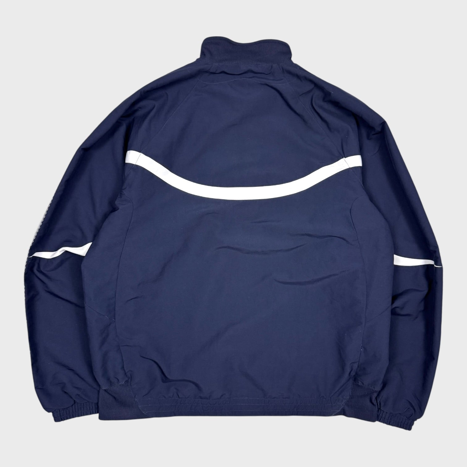 Adidas Vintage tactical Zip Jacke [L] - Vision Night 