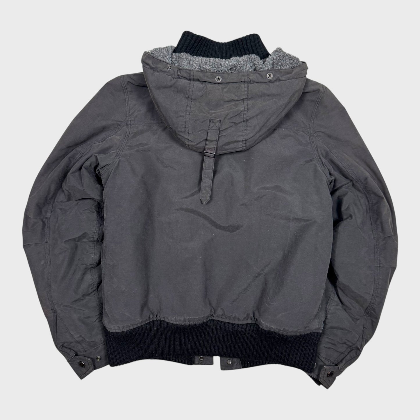 Schott VIntage Double Layer [S] Wmns - Vision Night 