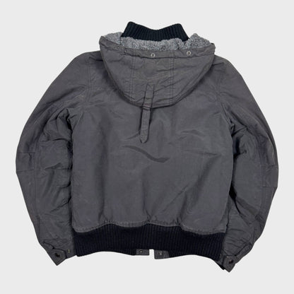 Schott VIntage Double Layer [S] Wmns - Vision Night 