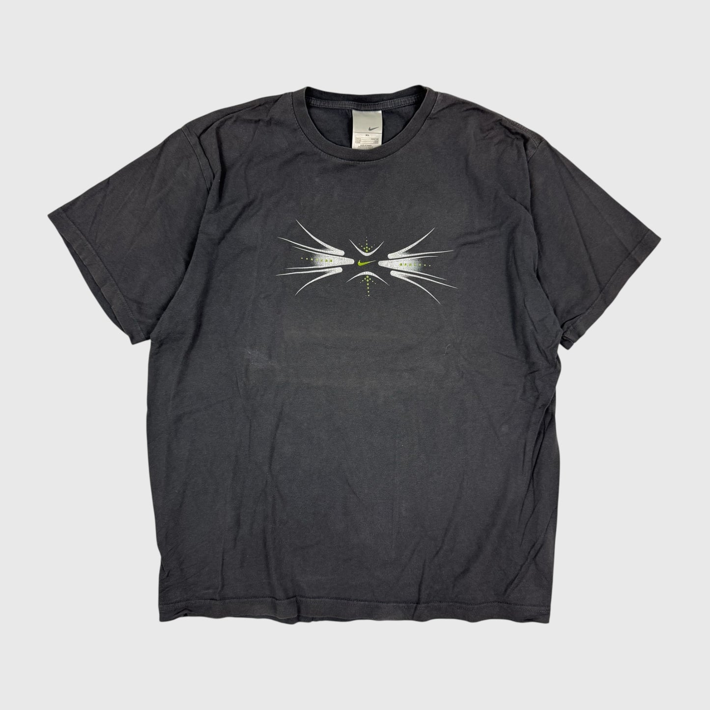 Nike Vintage Spectrum T-Shirt [L]