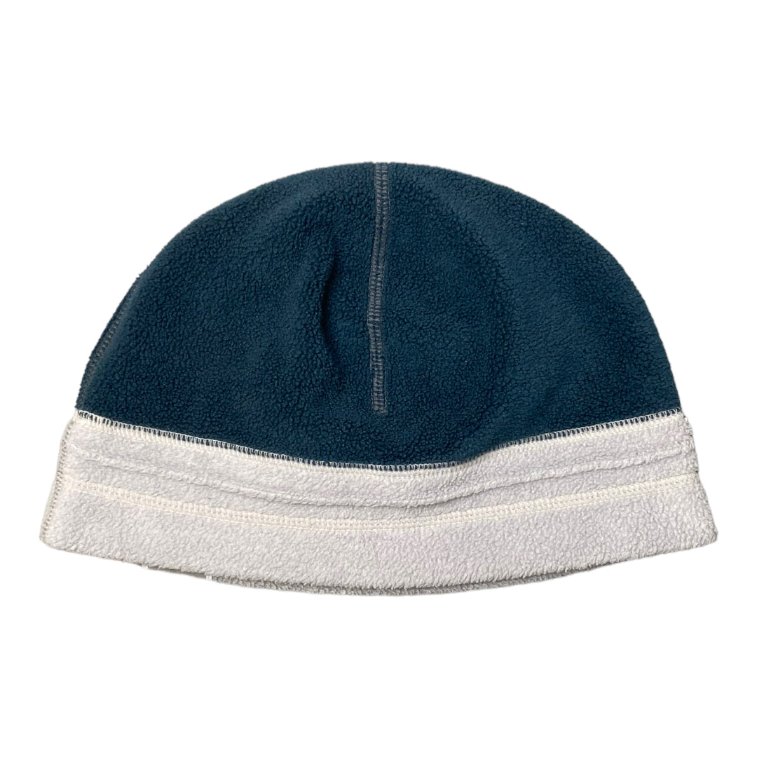 Columbia Navy Fleece Beanie - Vision Night 