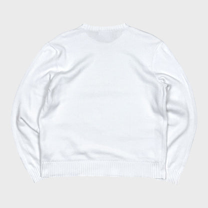 Ralph Lauren Vintage Knit Sweater [L] - Vision Night 