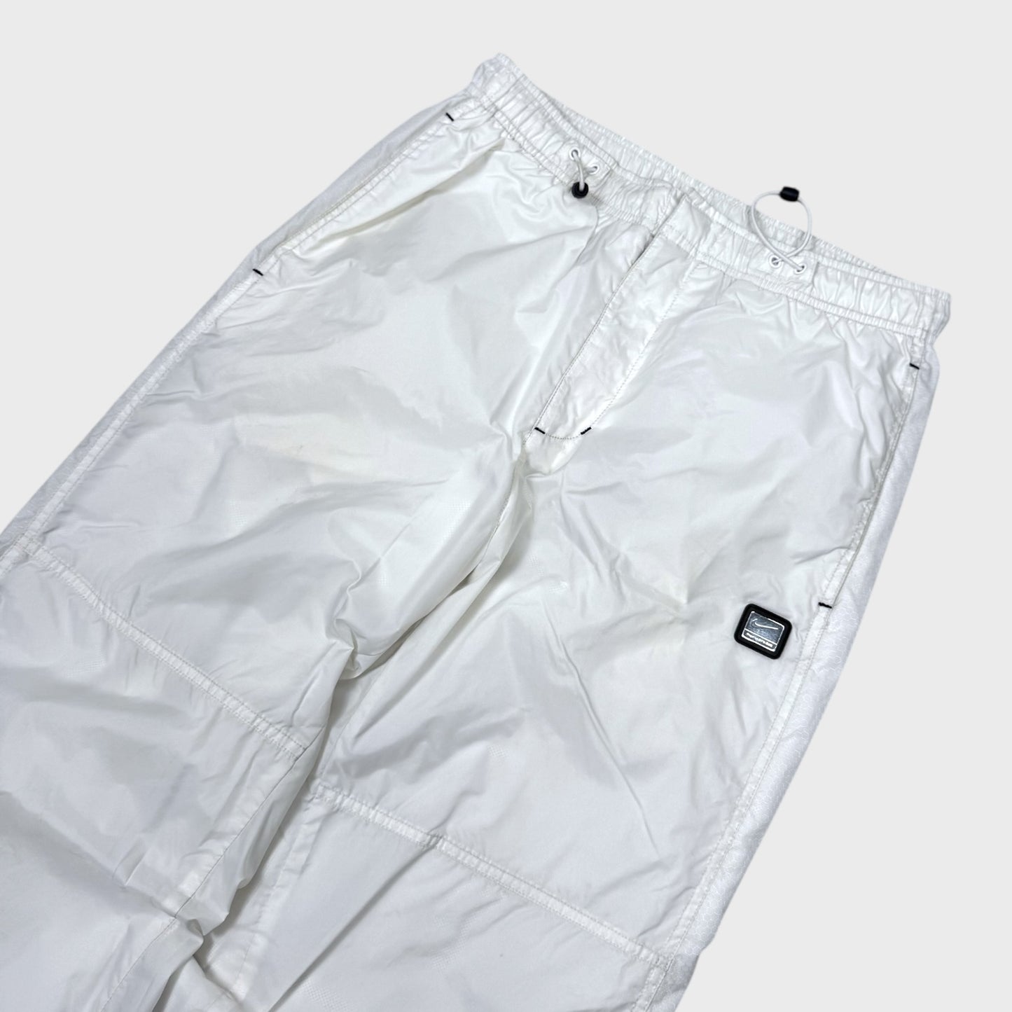 Nike Vintage Hexagon Tactical Tracksuit [L]