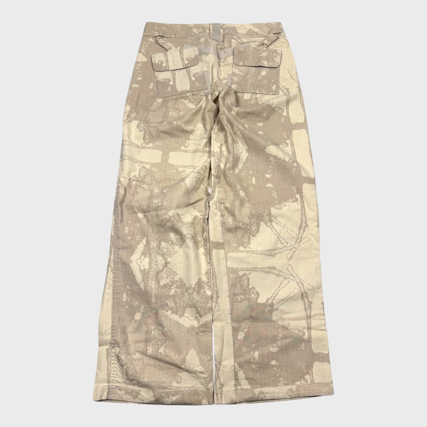 Nike Acg Vintage Realtree Cargo Trackpants [M] - Vision Night 