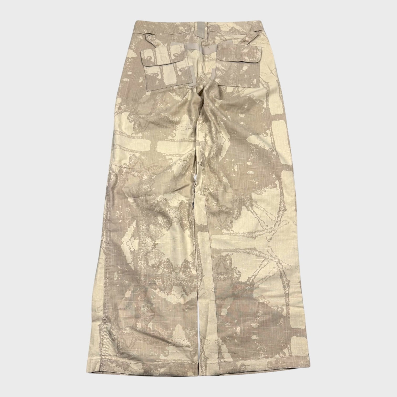 Nike Acg Vintage Realtree Cargo Trackpants [M] - Vision Night 
