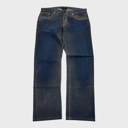 Armani Vintage Gill Cut Jeans [M] - Vision Night 