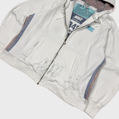 Nike Vintage Runners Jacke [L] - Vision Night 