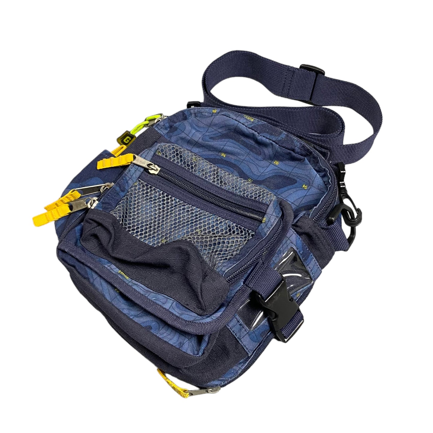 Gap Vintage Bag - Vision Night 