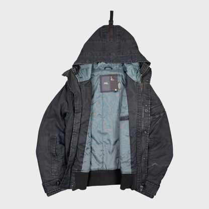 G-Star Vintage Raw Denim [M] - Vision Night 