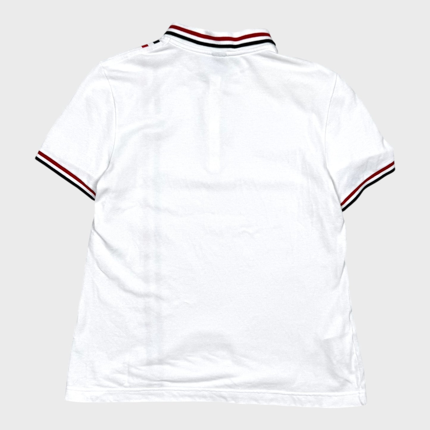 Lacoste Vintage Olympics Polo [S]