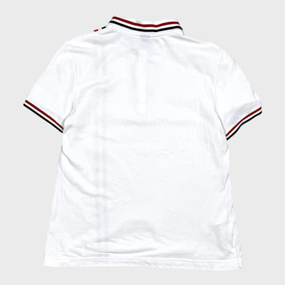 Lacoste Vintage Olympics Polo [S]