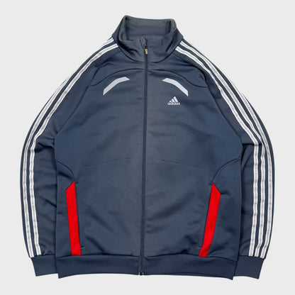 Adidas Vintage tactical Zip Jacke [L] - Vision Night 