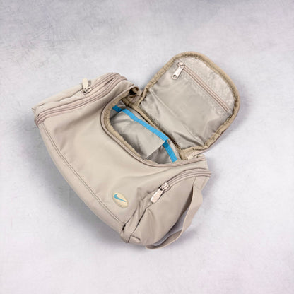 Nike Vintage Carbon dopp kit