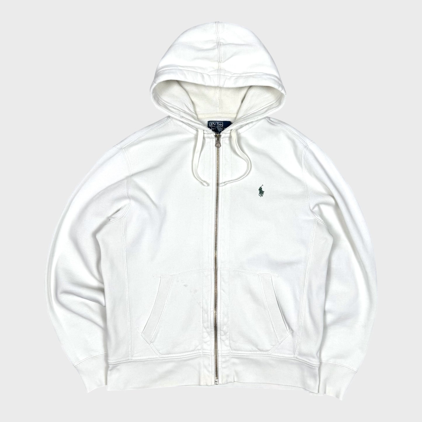 Ralph Lauren Vintage OG Zipper [M] - Vision Night 