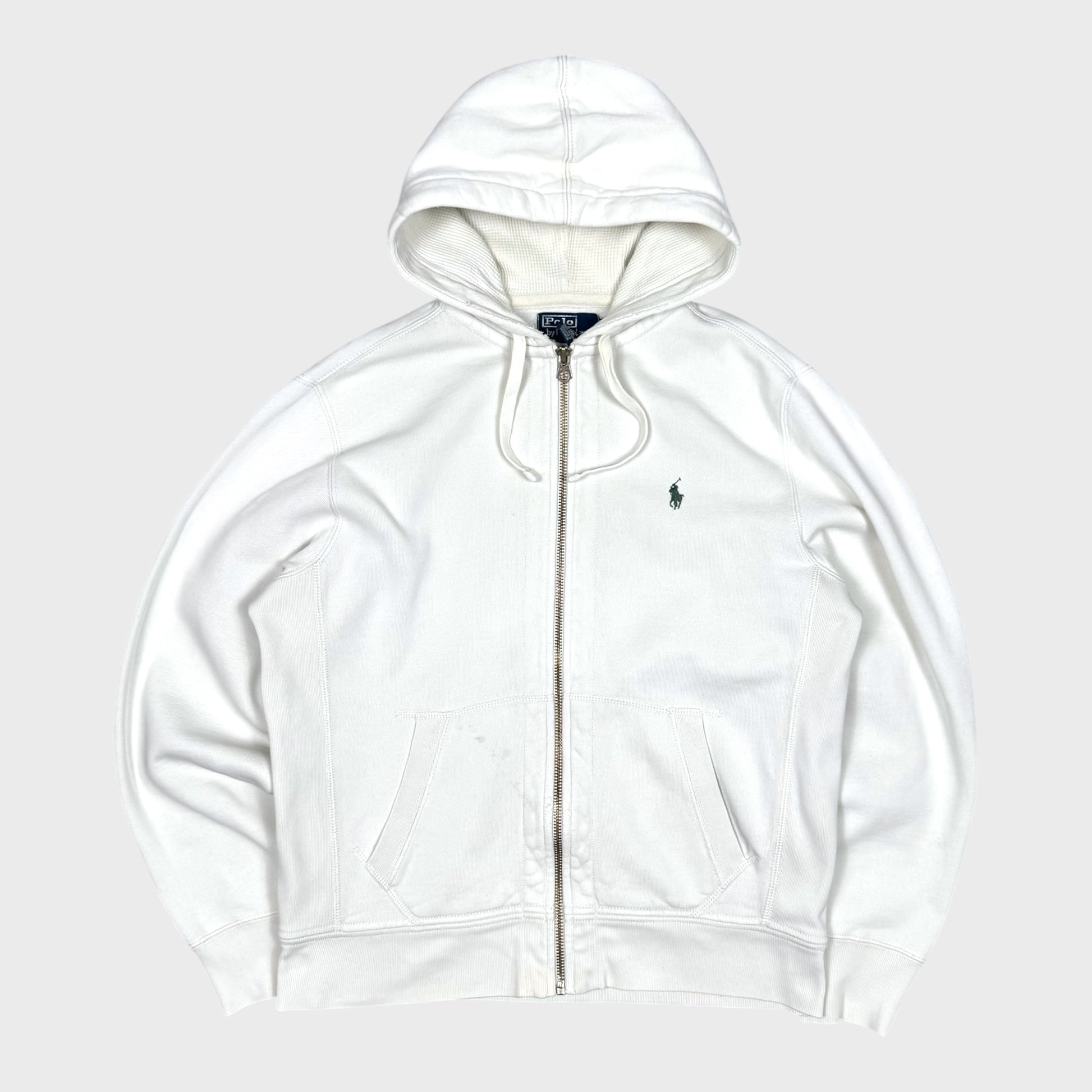 Ralph Lauren Vintage OG Zipper [M] - Vision Night 