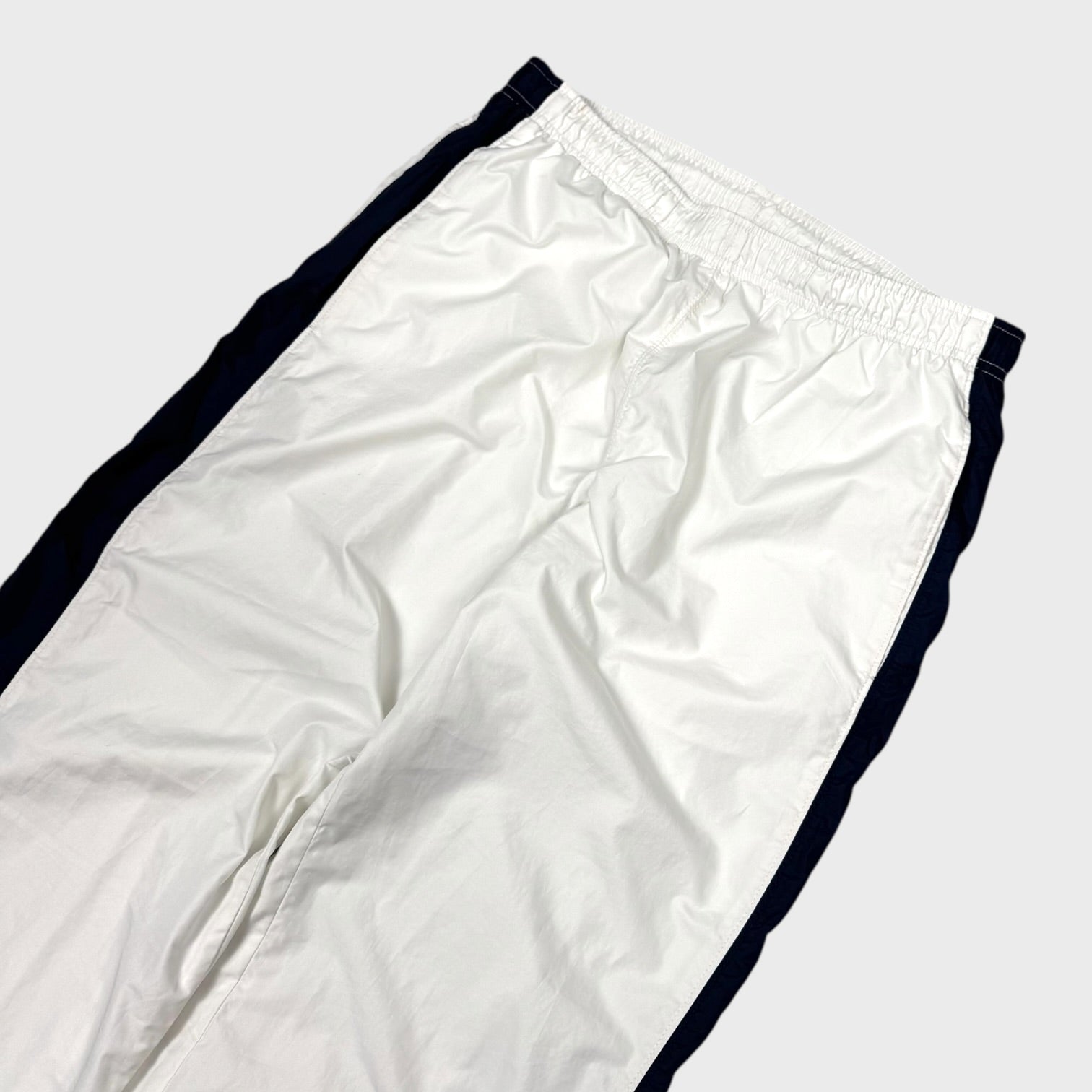 Nike Vintage Spellout Trackpants [M] - Vision Night 