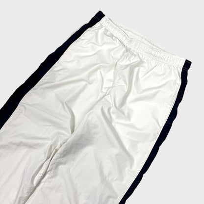 Nike Vintage Spellout Trackpants [M] - Vision Night 