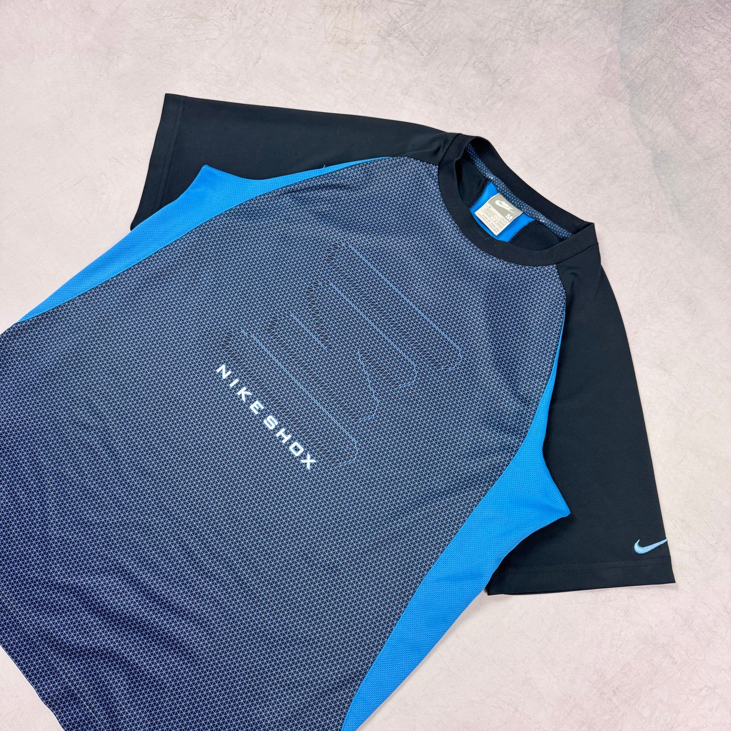 Nike Vintage Shox T-Shirt [M]