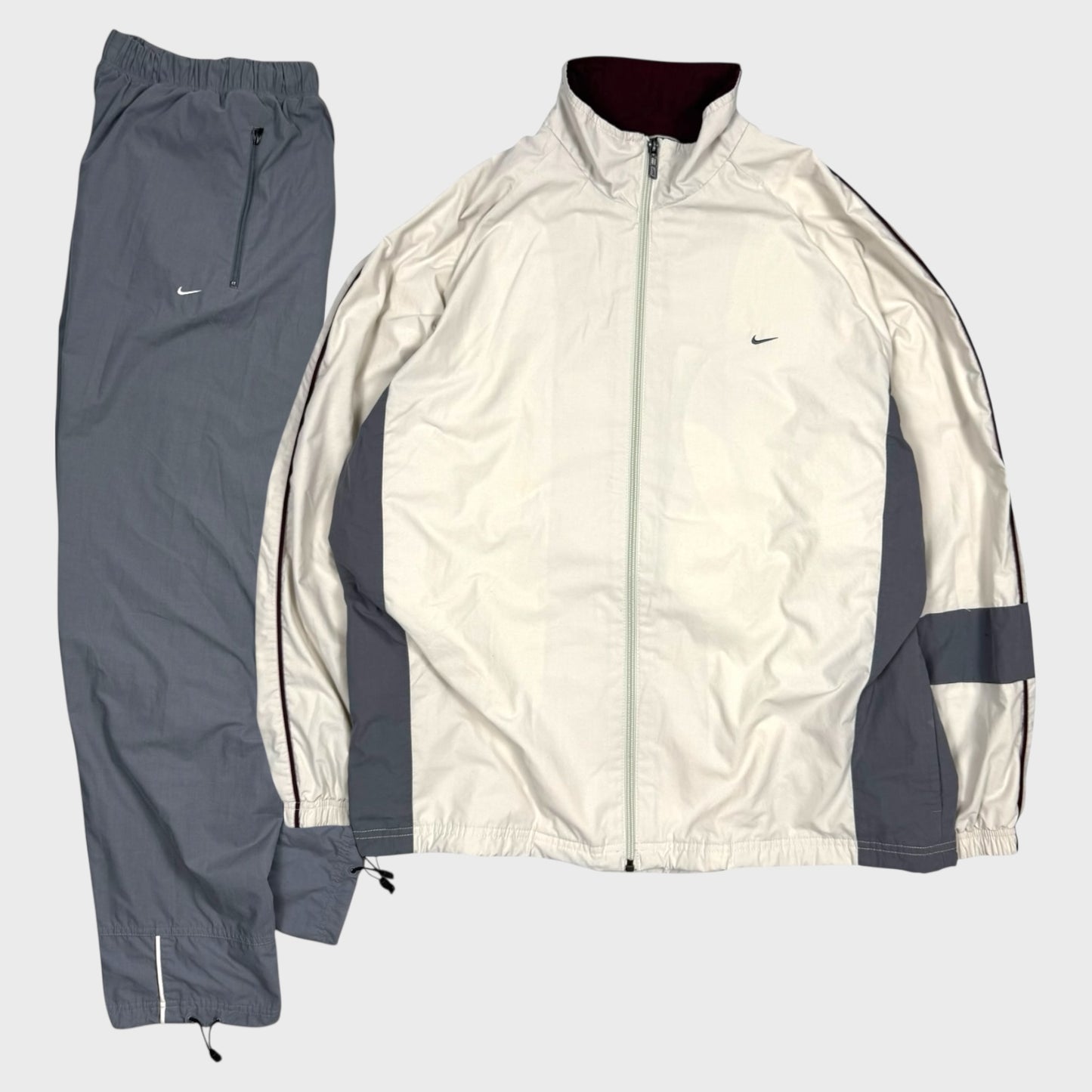 Nike Vintage OG Tracksuit [M] - Vision Night 
