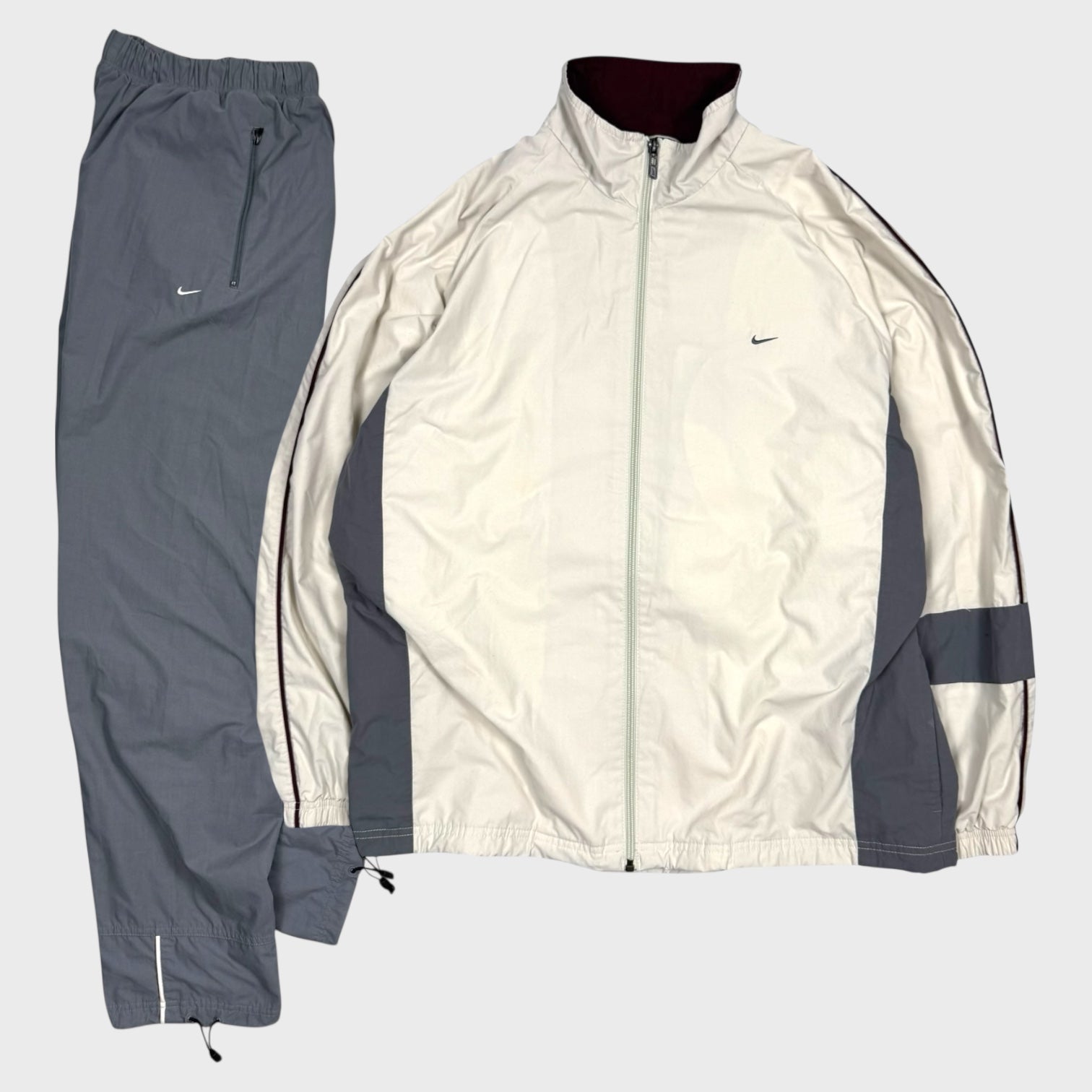 Nike Vintage OG Tracksuit [M] - Vision Night 