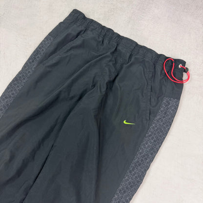 Nike Vintage athletic dept. Trackpants [L]