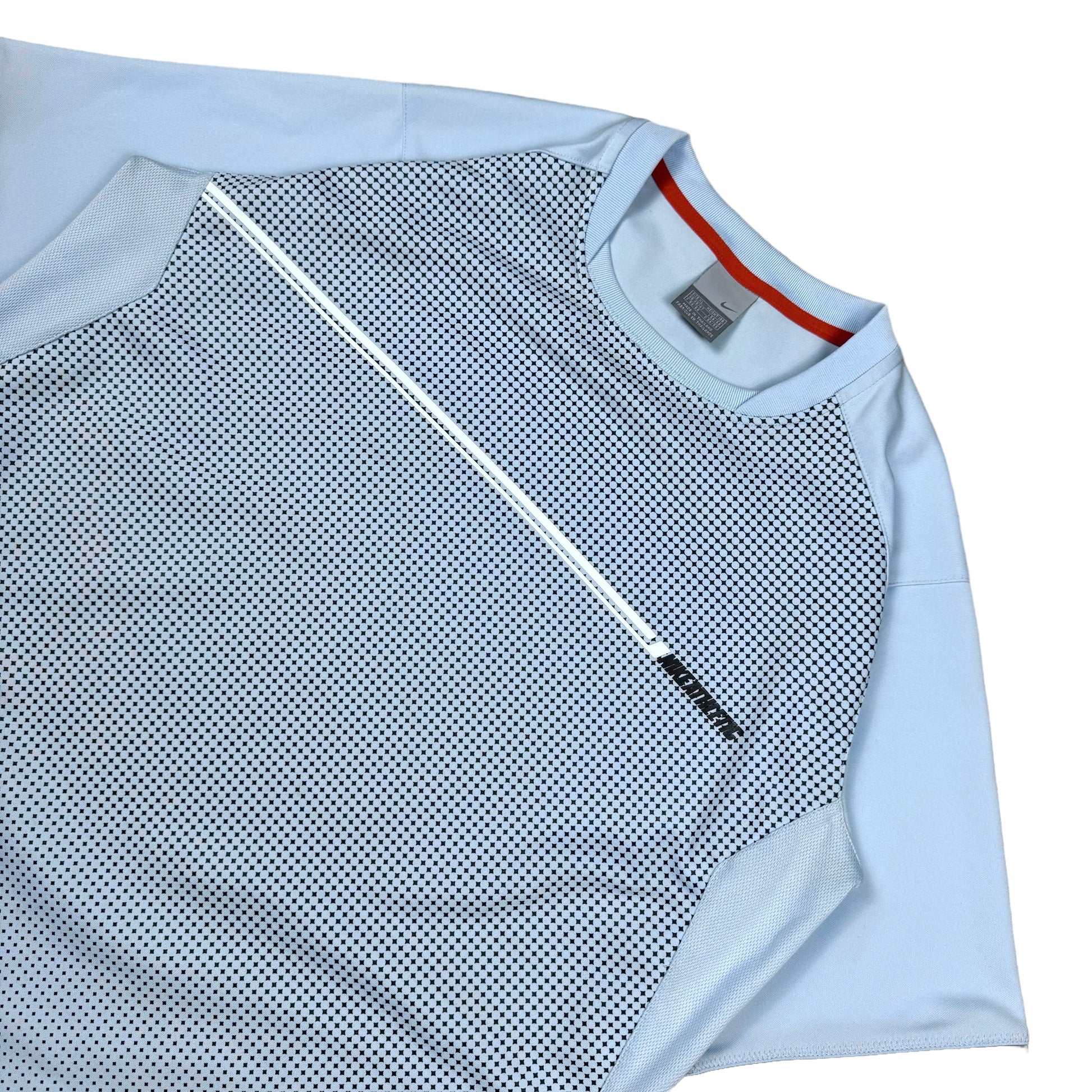 Nike Athletic Vintage T-Shirt [L] - Vision Night 