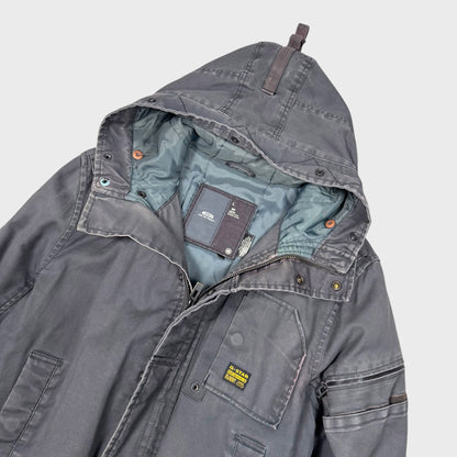 G-Star Vintage Raw Waxed Denim [M] - Vision Night 