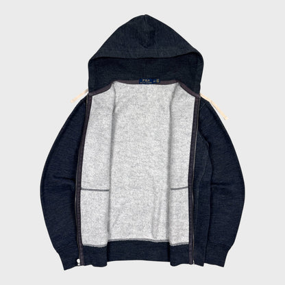 Ralph Lauren Vintage Jacke [S] - Vision Night 