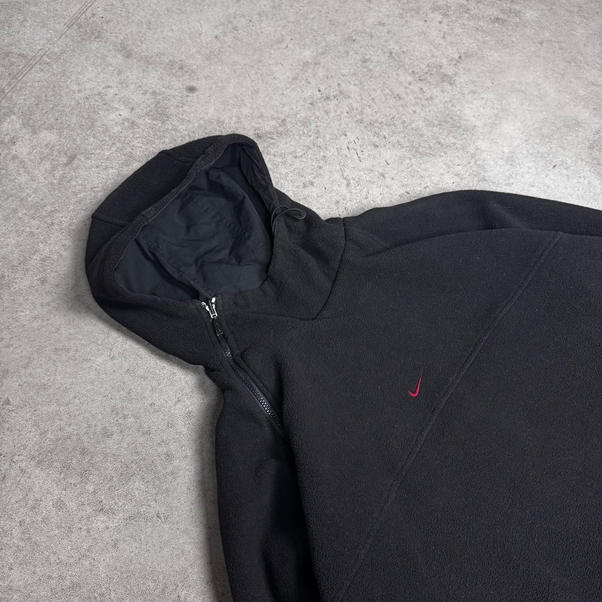 Nike Vintage Ninja Hood [Reversible] - Vision Night 
