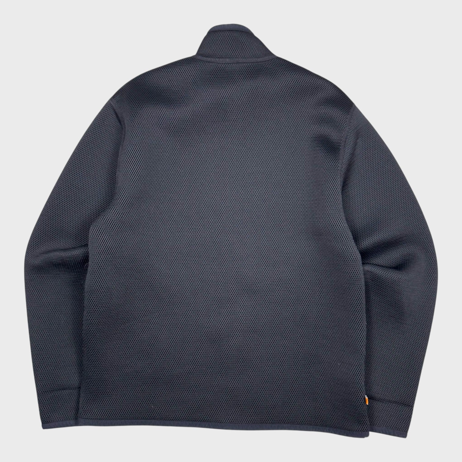 Nike Vintage Woven Sinc Jacke [L] - Vision Night 