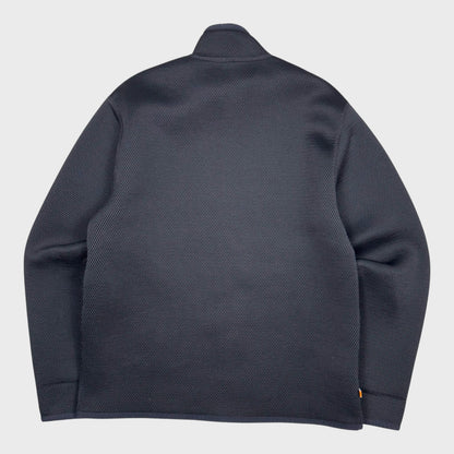 Nike Vintage Woven Sinc Jacke [L] - Vision Night 