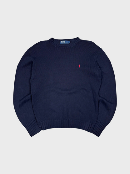 Ralph LaurenKnit Sweater [M] - Vision Night