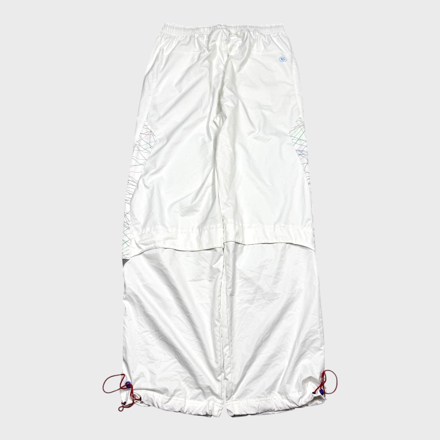Nike Vintage TN Galaxy Trackpants [L] - Vision Night 