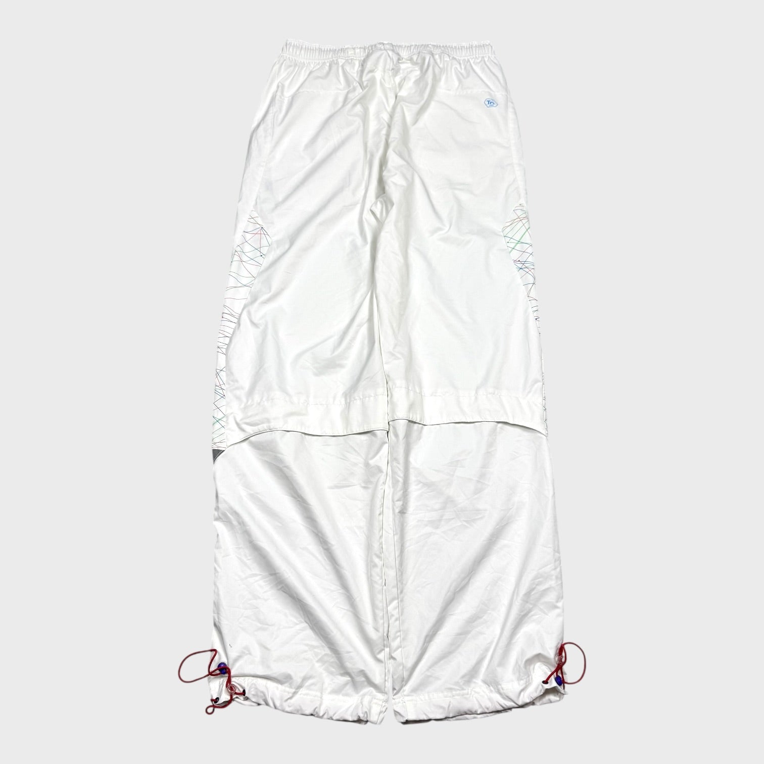 Nike Vintage TN Galaxy Trackpants [L] - Vision Night 