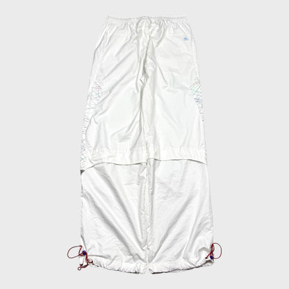 Nike Vintage TN Galaxy Trackpants [L] - Vision Night 