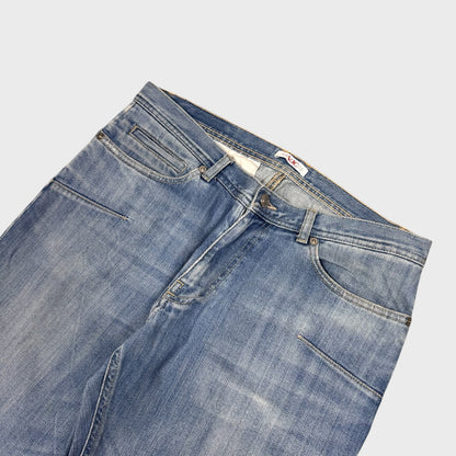 Versace Vintage VJC Denim Jeans [M] - Vision Night 