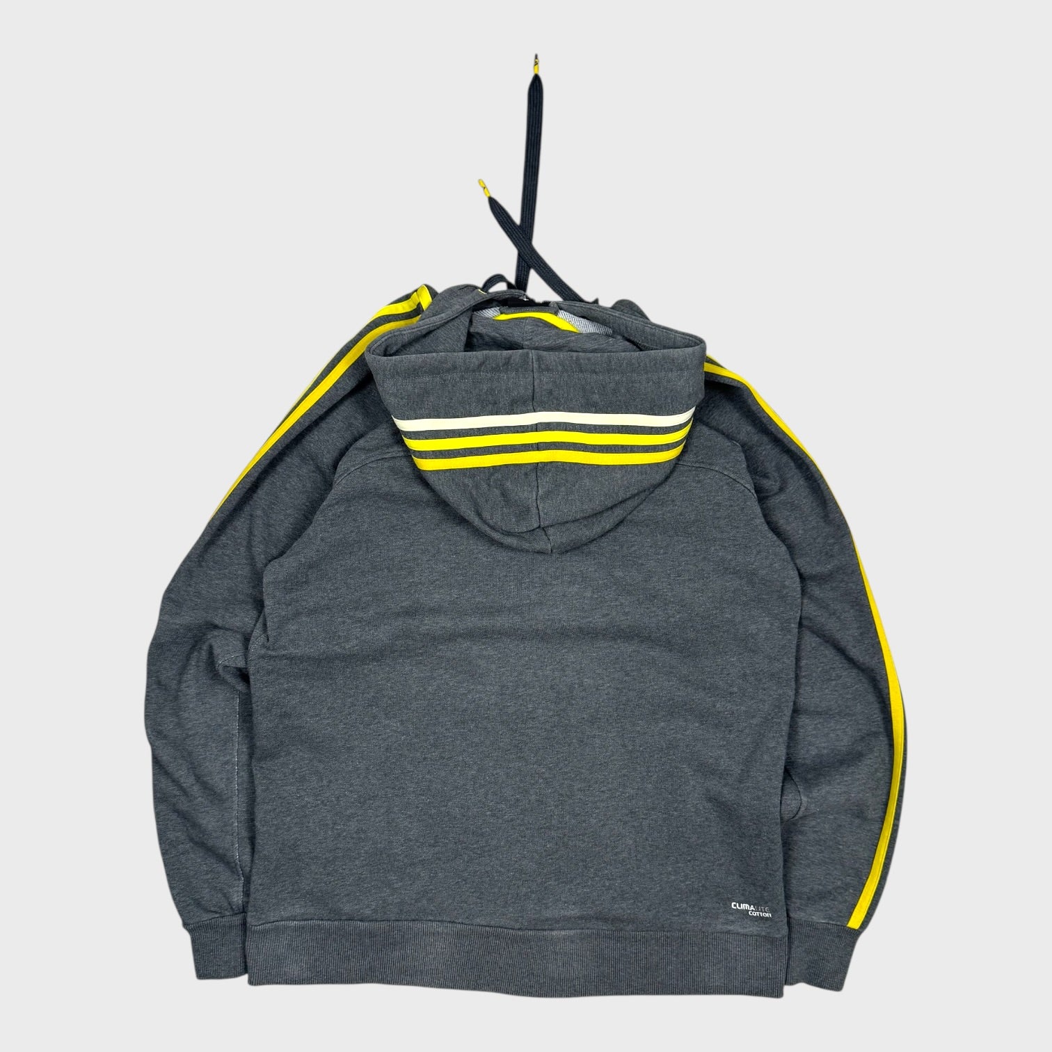 Adidas Vintage 3 Stripe Jacke [M] - Vision Night 