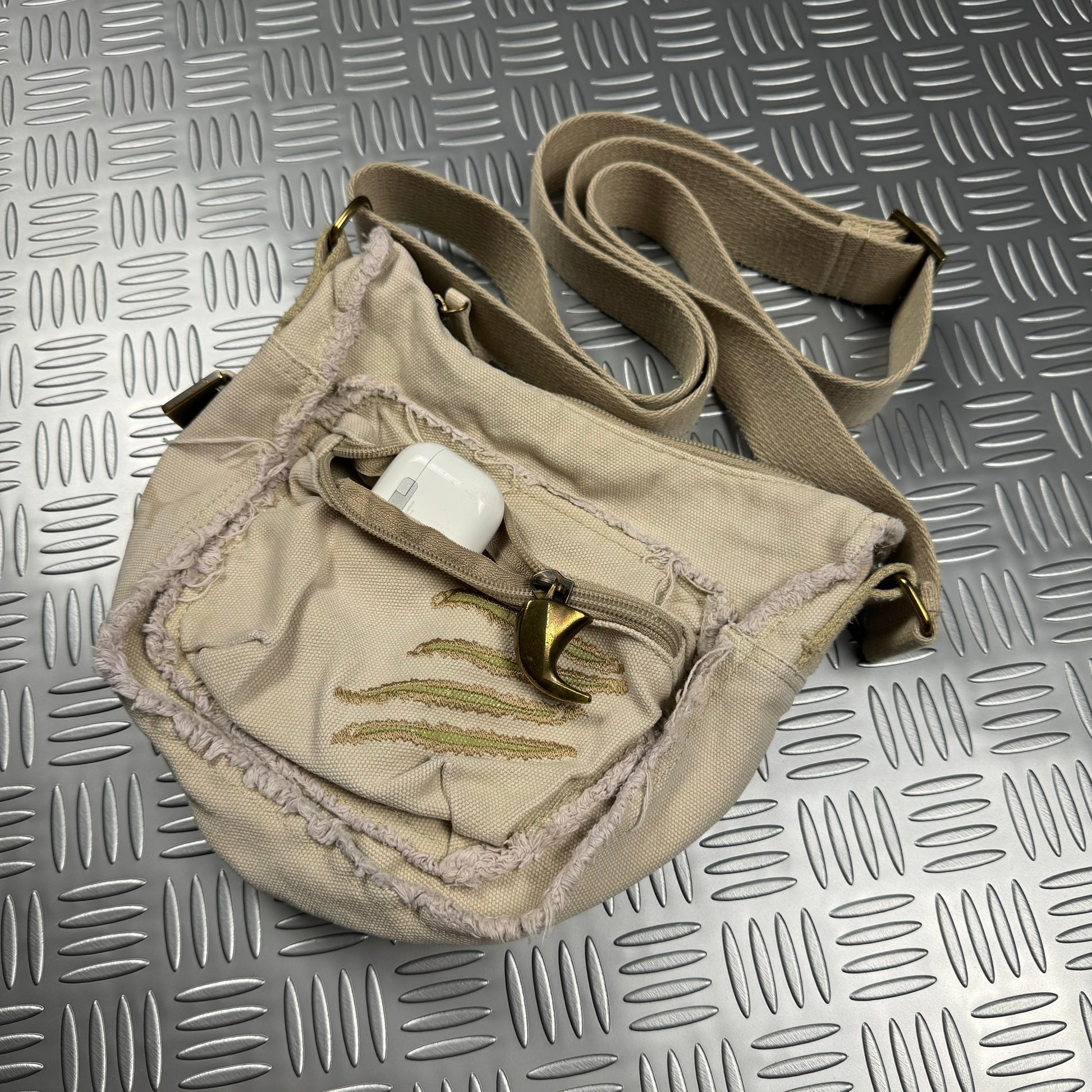 Puma Vintage Bag - Vision Night 