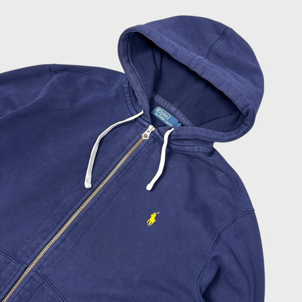 Ralph Lauren Vintage OG Zipper [L]