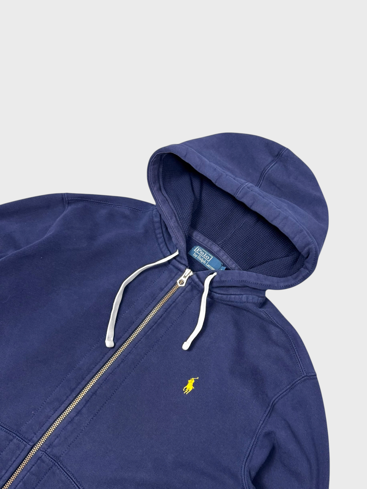 Ralph Lauren Vintage OG Zipper [L] - Vision Night